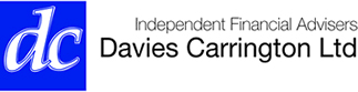 Davies Carrington Logo